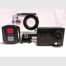 JEEMAK M3 Action Cam Action Camera 4K WiFi Jeemak Foto-video e accessori Fotocamere