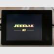 JEEMAK M3 Action Cam Action Camera 4K WiFi - Fotocamere