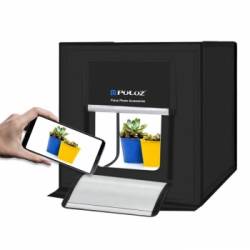 Softbox Puluz 60x60 Puluz Foto-video e accessori Accessori Fotografici
