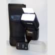 Flash Compatibile Canon TTL ESDDI  - Flash e luci