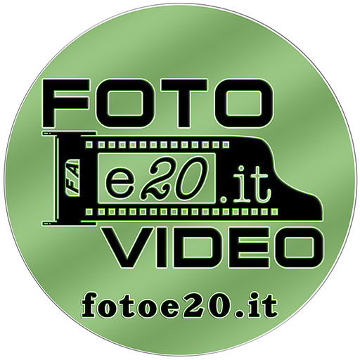 FOTOe20.it - Foto e Video