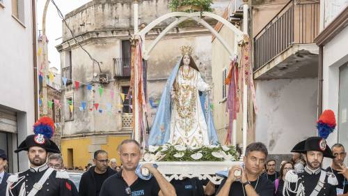 Festa delle Grazie 2022